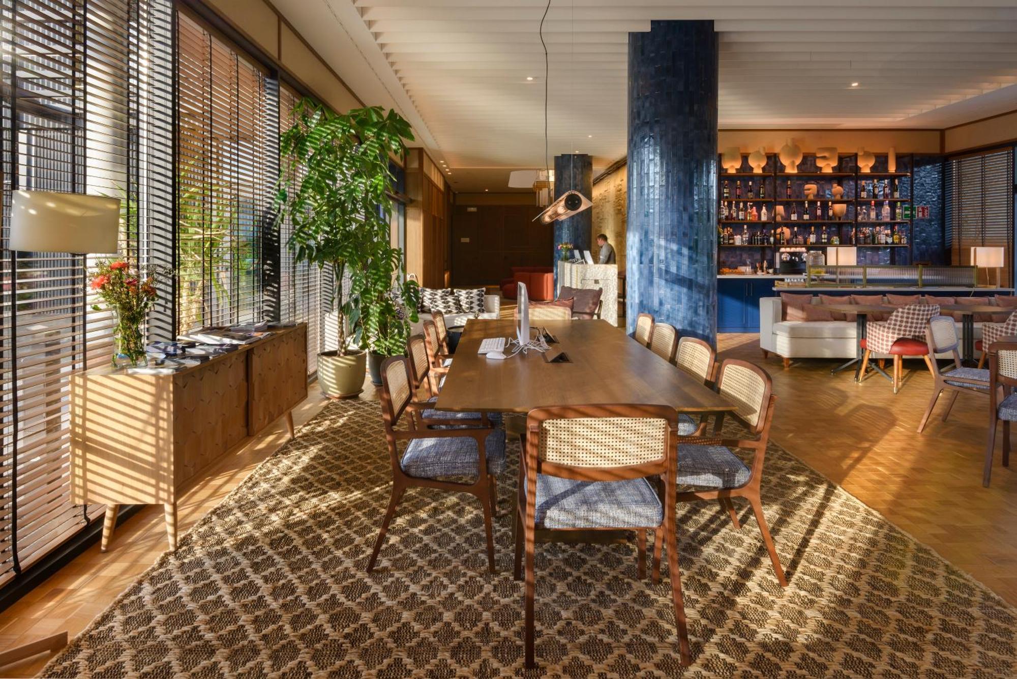 Hotel Tres Reyes サン・セバスティアン エクステリア 写真